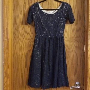 Honey and Lace or Piphany dress XS